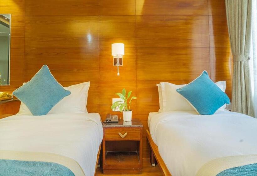 اتاق استاندارد, Tradition & Spa