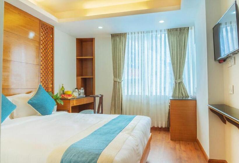 اتاق استاندارد, Tradition & Spa