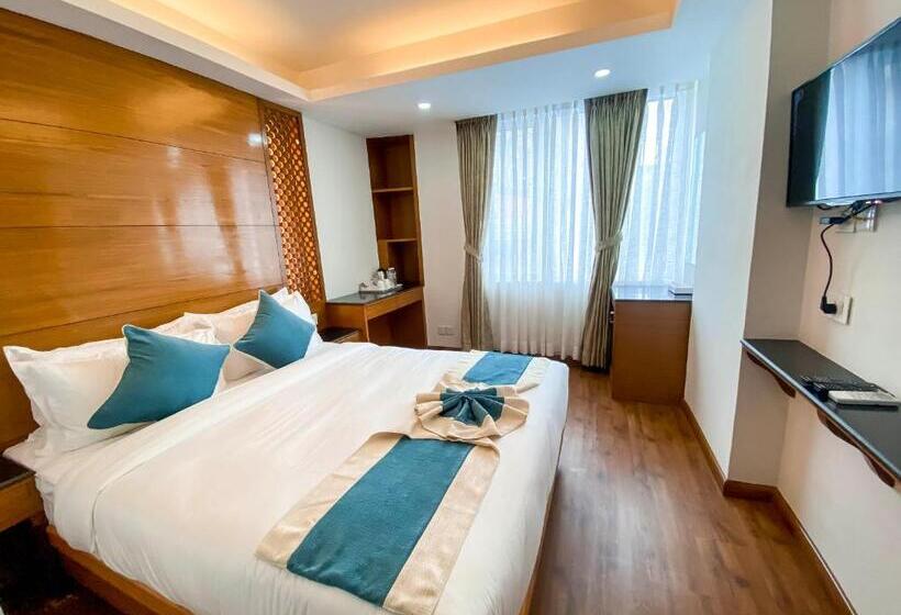 اتاق استاندارد, Tradition & Spa