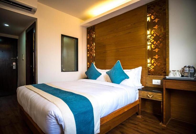 اتاق استاندارد, Tradition & Spa