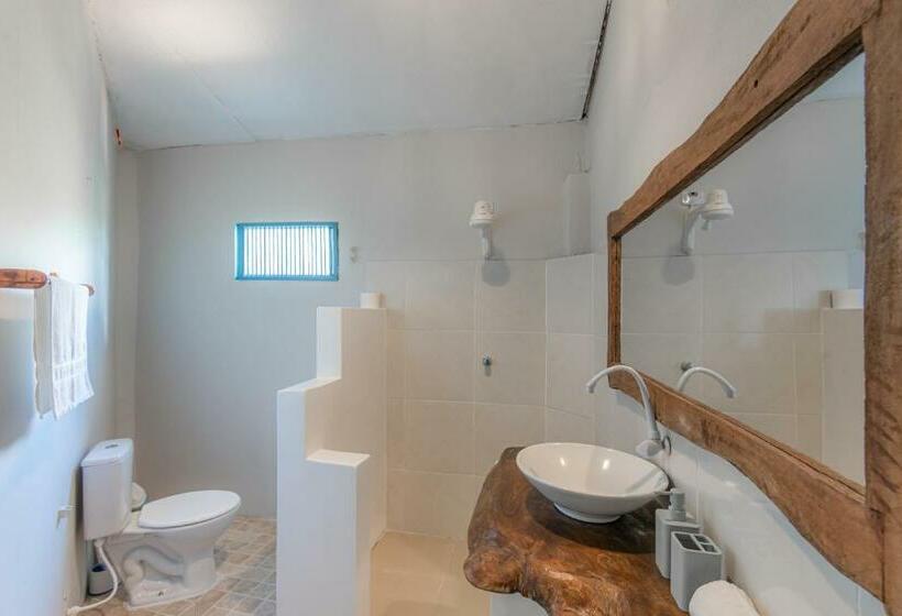 חדר קלאסי לארבעה, Pousada Villa Zen