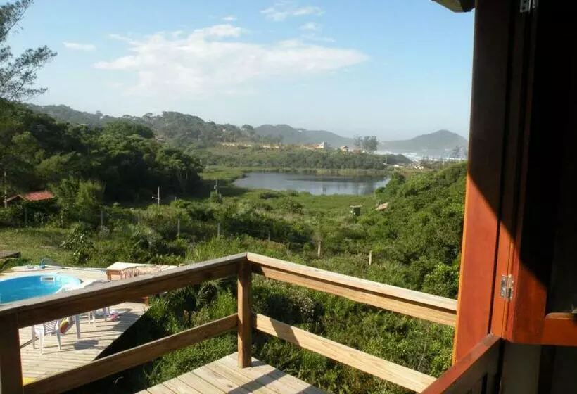 Standard-huone, Villa California