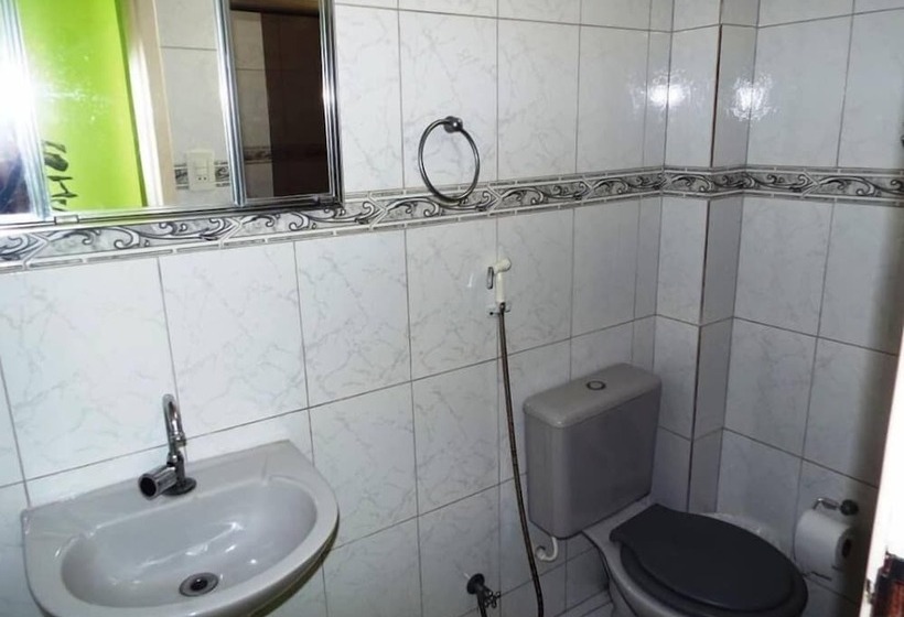 Номер Стандарт, Brazil Inn Hostel Club