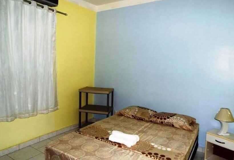 اتاق استاندارد, Brazil Inn Hostel Club
