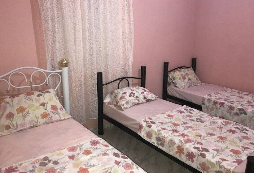 Номер Стандарт, Brazil Inn Hostel Club