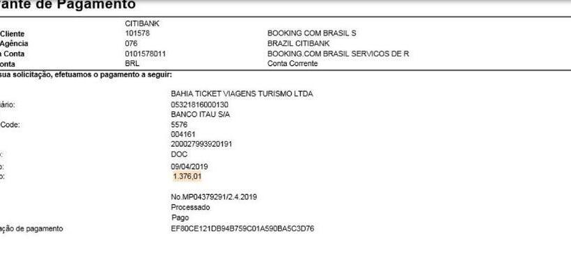 اتاق استاندارد سه نفره, Brazil Inn Hostel Club