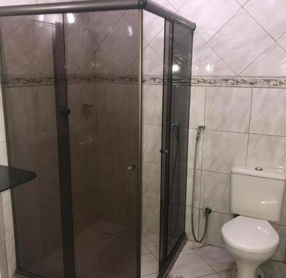 Номер Стандарт, Brazil Inn Hostel Club