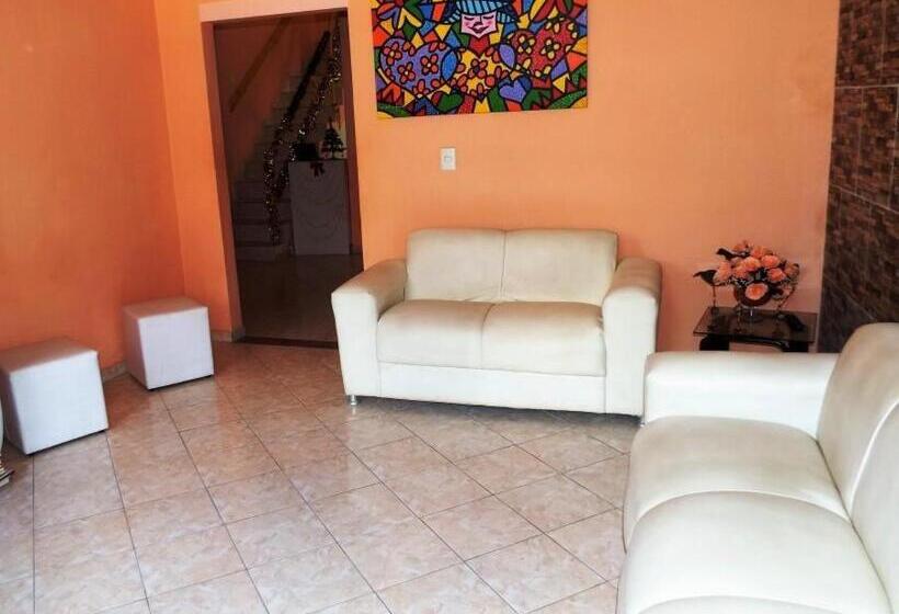 Номер Economy, Brazil Inn Hostel Club