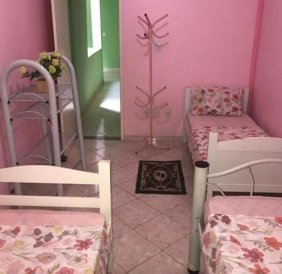 Номер Economy, Brazil Inn Hostel Club