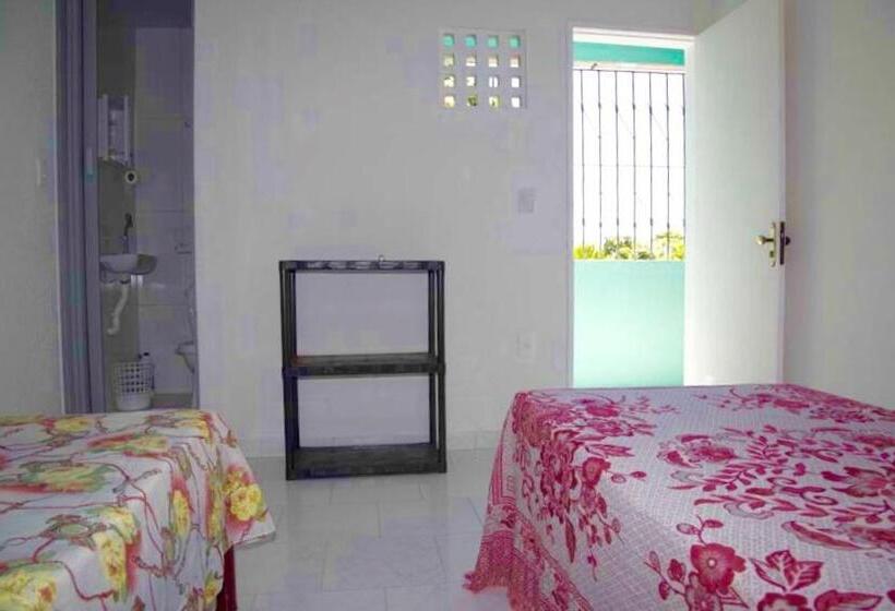 Номер Economy, Brazil Inn Hostel Club