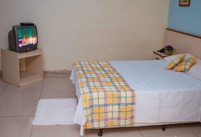 スタンダードルーム, Central Park Hotel Residence