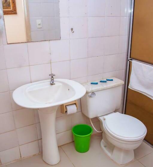 スタンダードルーム, Central Park Hotel Residence