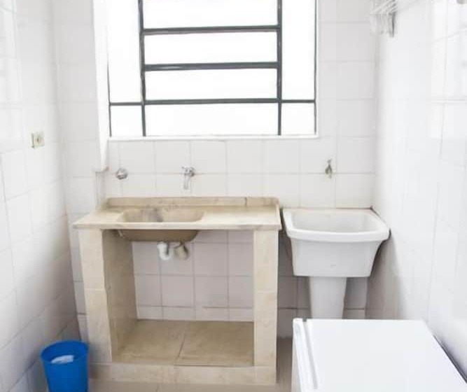 スタンダードルーム, Central Park Hotel Residence