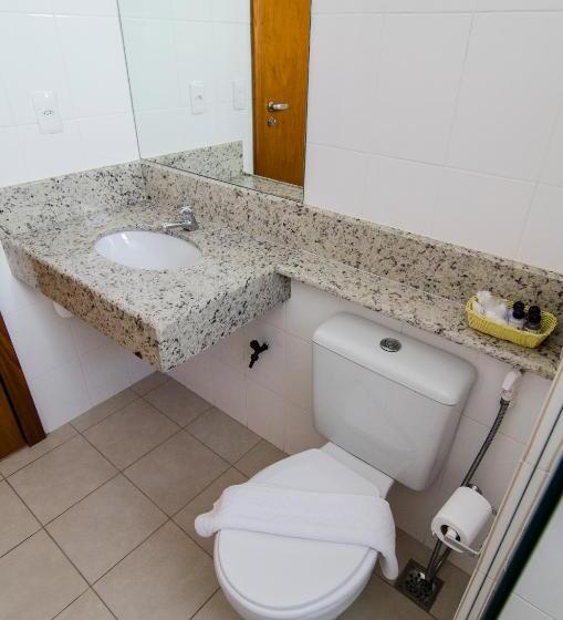 Delüks Üç Kişilik Oda, Atlas