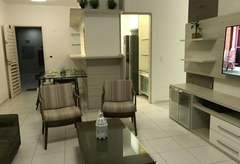 1베드룸 아파트 1층, Beach Living, Frente Mar, 400m Do B Park