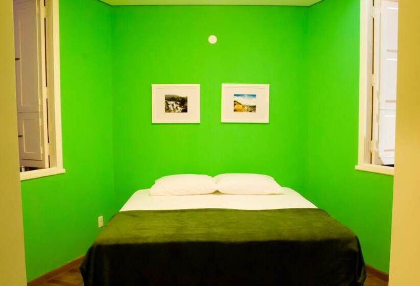 标准间, Bh Boutique Hostel