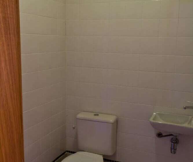 标准间, Bh Boutique Hostel