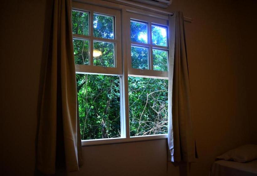 Семейный Номер, Cabanacopa Hostel