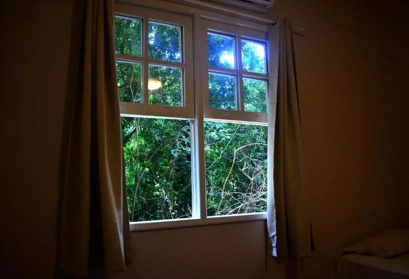 Perhehuone, Cabanacopa Hostel
