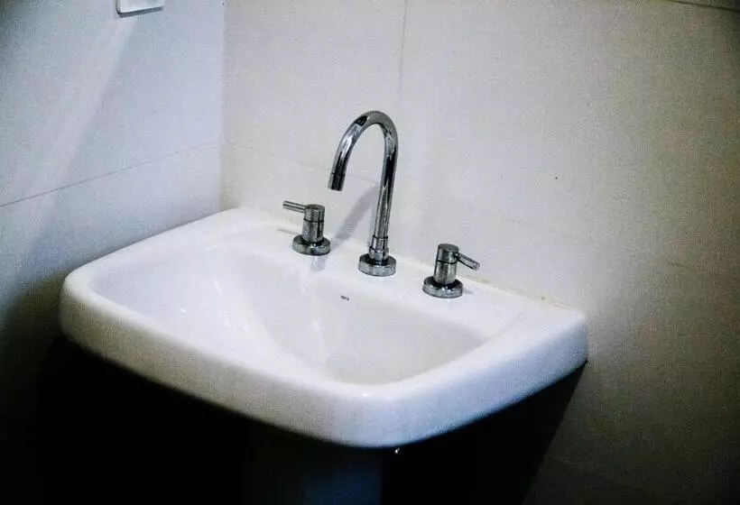Executive-huone, Cabanacopa Hostel