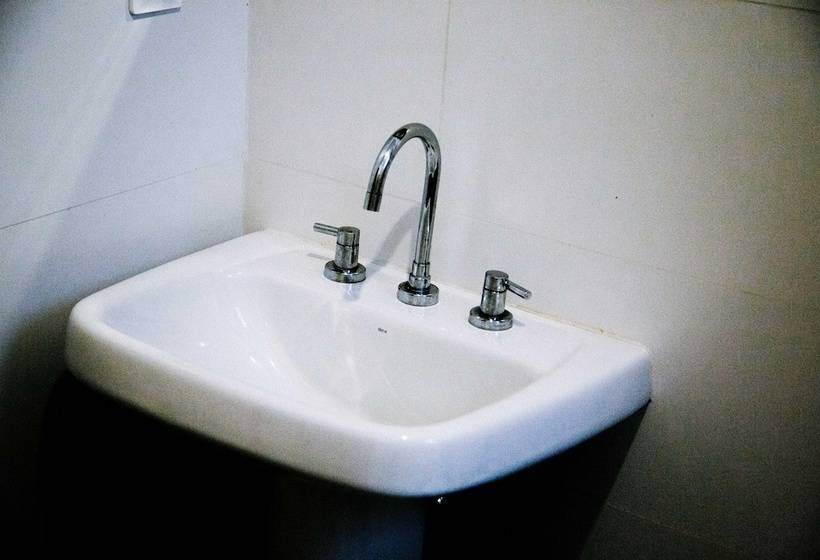 Апартаменты 1 Спальня, Cabanacopa Hostel