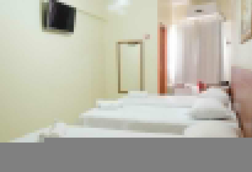 标准间, Caravelle