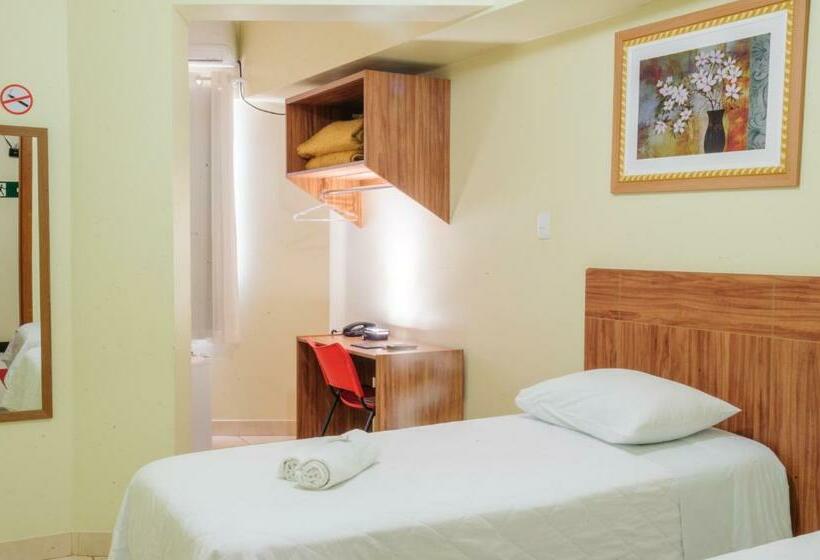 标准间, Caravelle