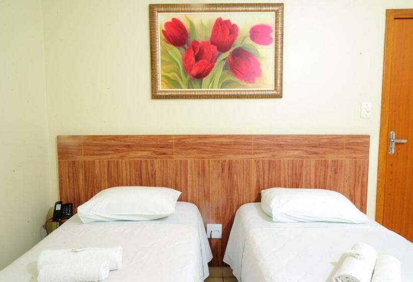 标准间, Caravelle