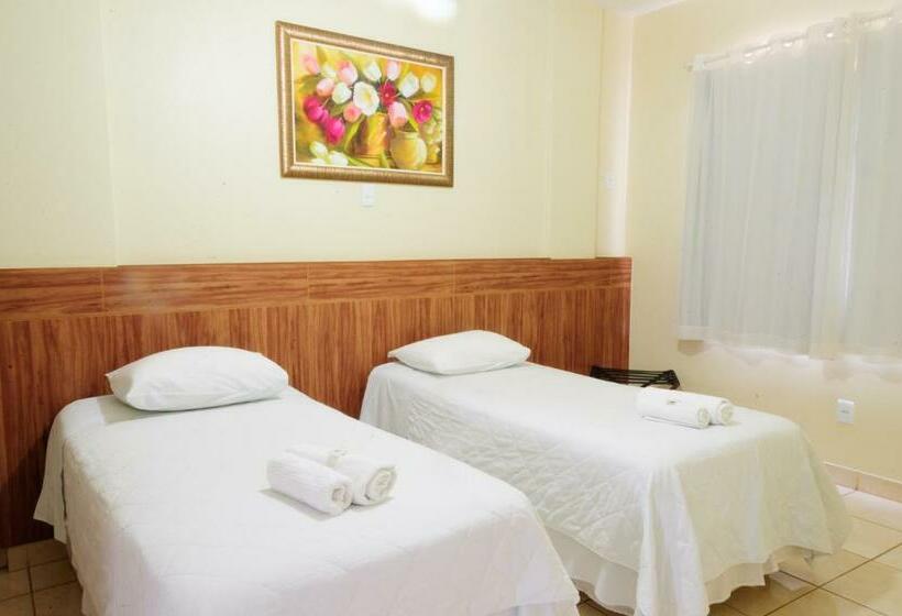 标准间, Caravelle