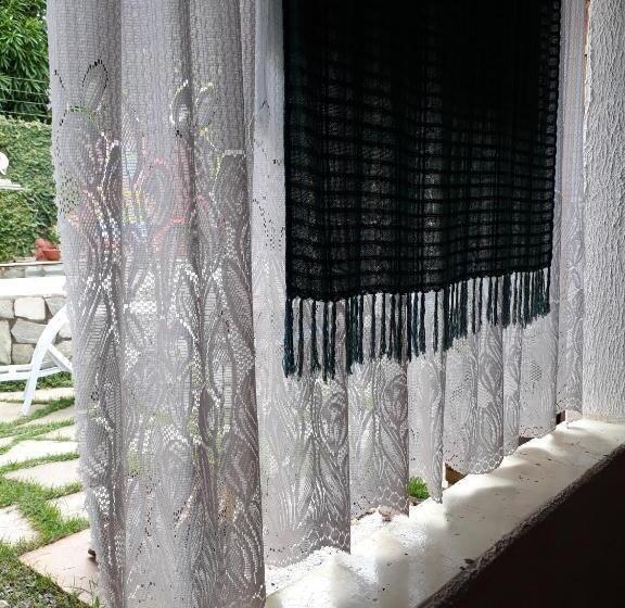 חדר סטנדרט לשלושה, Casamatta Hostel