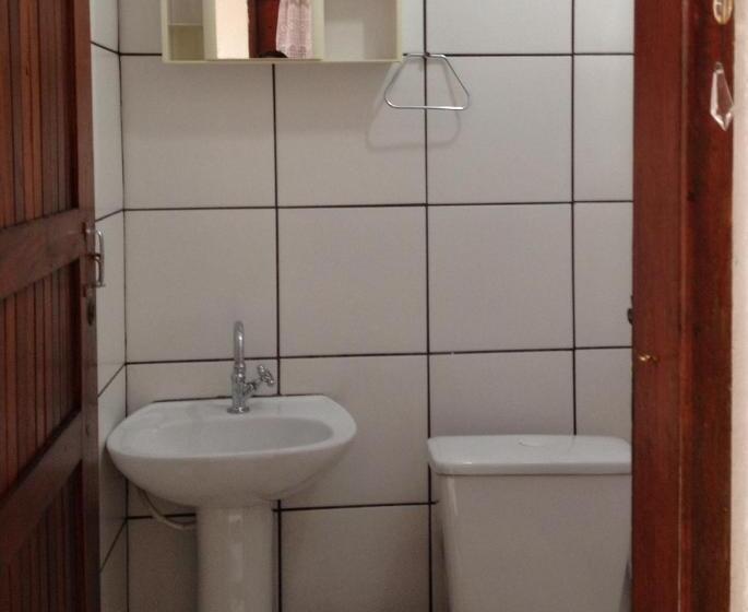 חדר סטנדרט לשלושה, Casamatta Hostel