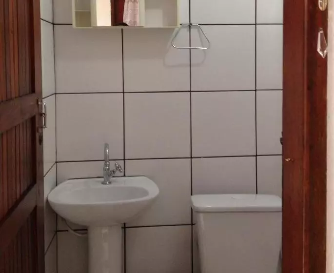 スタンダードトリプルルーム, Casamatta Hostel