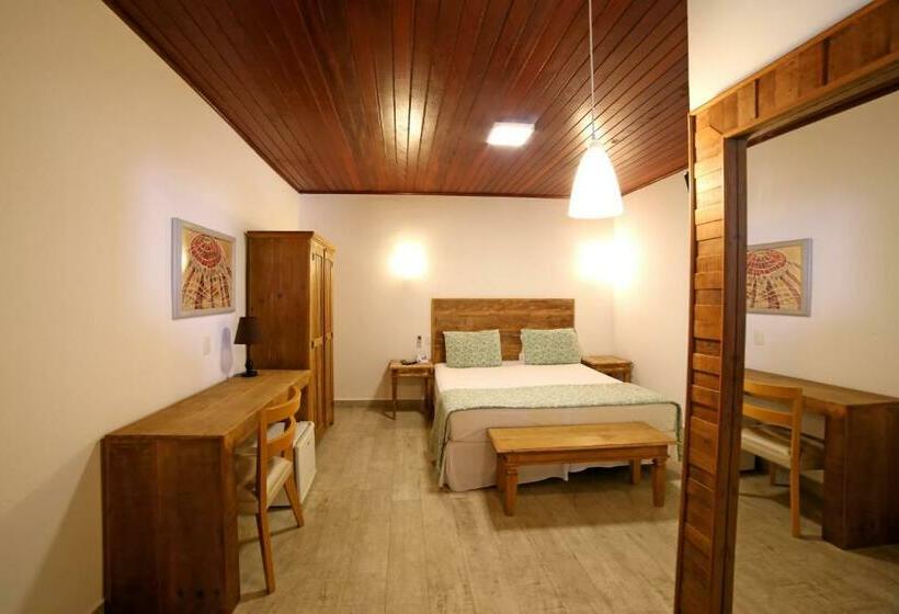 חדר דלוקס, Coconut S Maresias