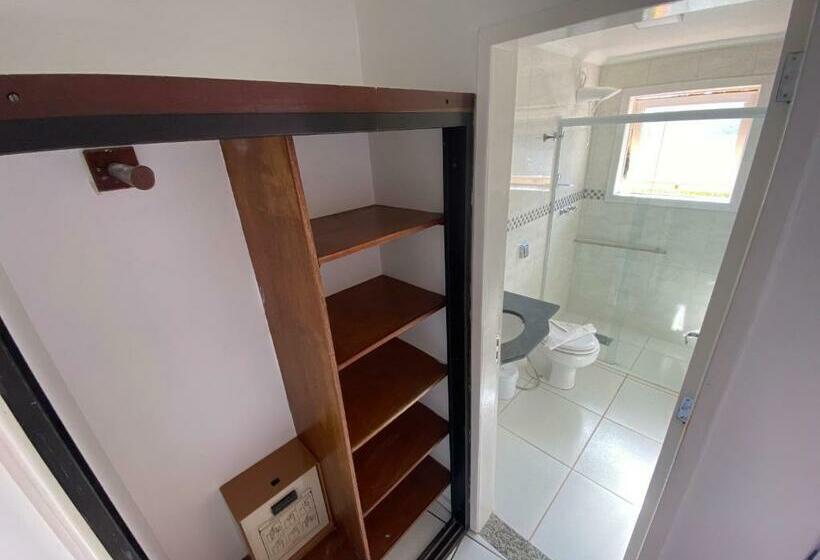 غرفة عائلية, E Pousada Pouso54