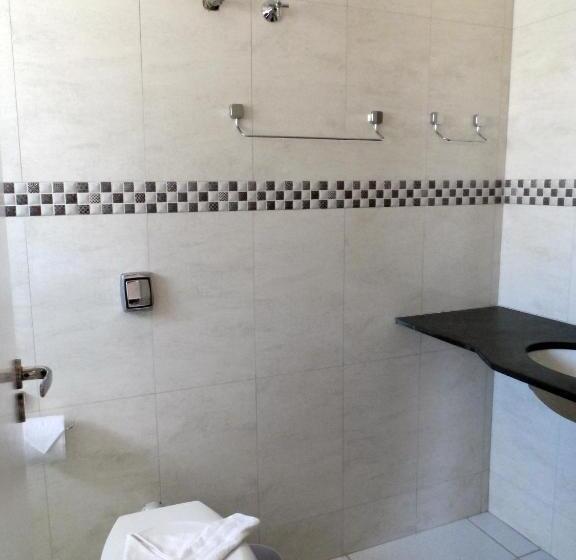 غرفة قياسية, E Pousada Pouso54