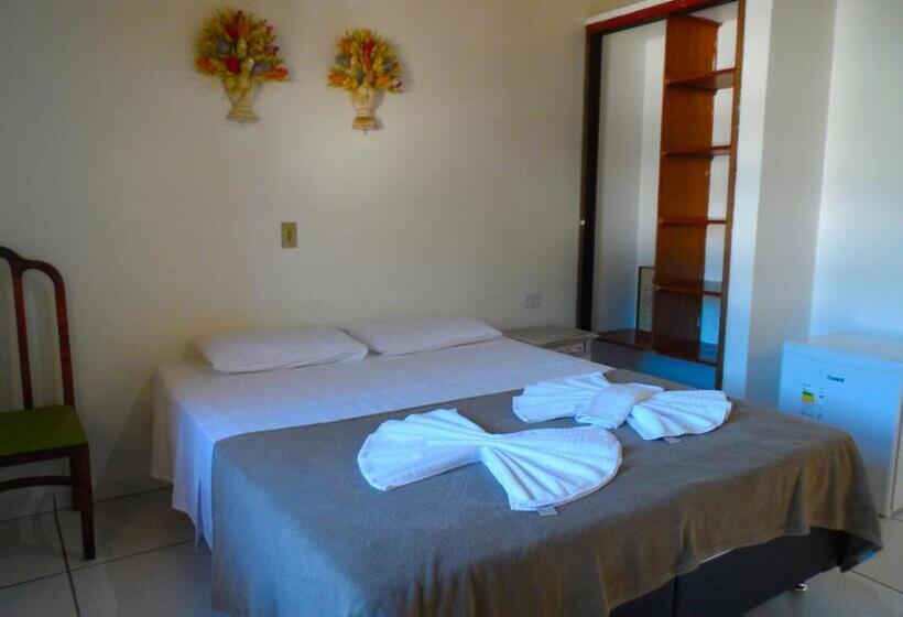 غرفة قياسية, E Pousada Pouso54