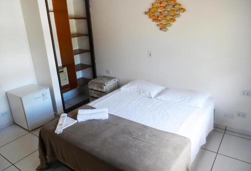 غرفة قياسية, E Pousada Pouso54