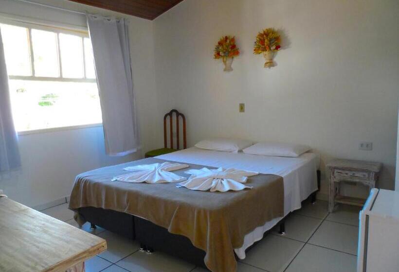 غرفة قياسية, E Pousada Pouso54