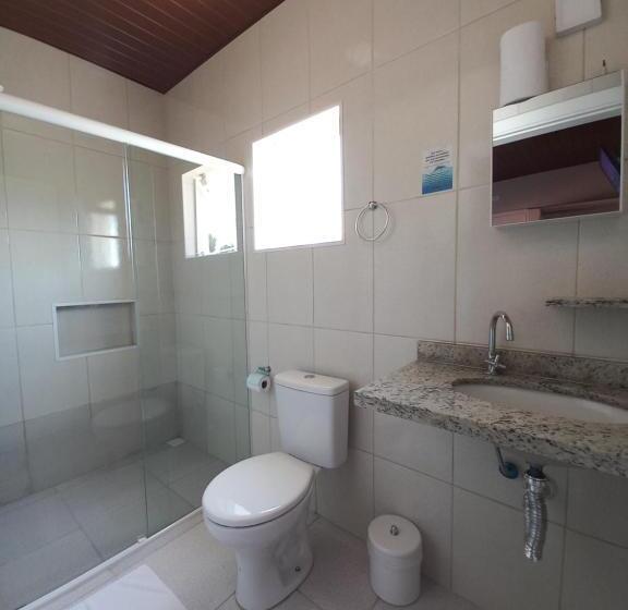 غرفة قياسية, E Pousada Pouso54