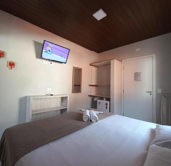 غرفة قياسية, E Pousada Pouso54