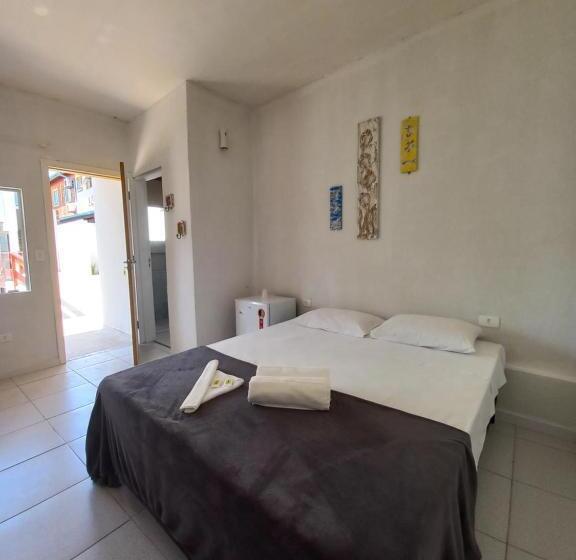 غرفة قياسية, E Pousada Pouso54