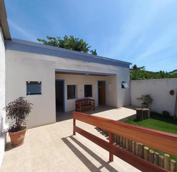 غرفة قياسية, E Pousada Pouso54