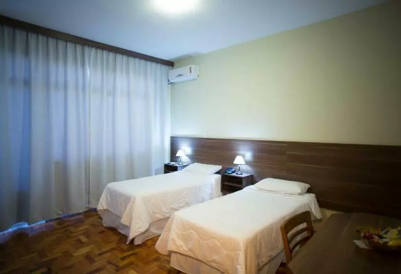 Standard-huone, Embaixador