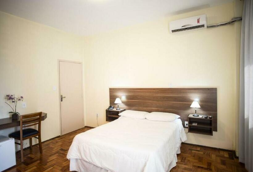 스탠다드 룸, Embaixador