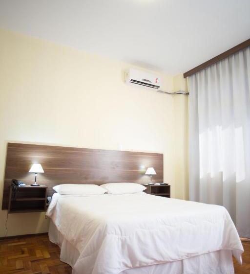 스탠다드 룸, Embaixador