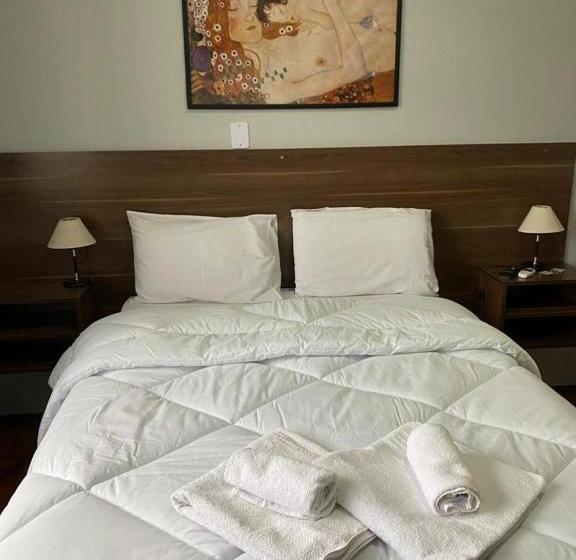 스탠다드 싱글 룸, Embaixador