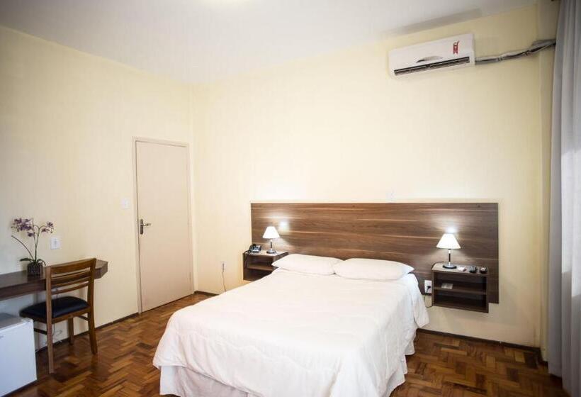 스탠다드 싱글 룸, Embaixador