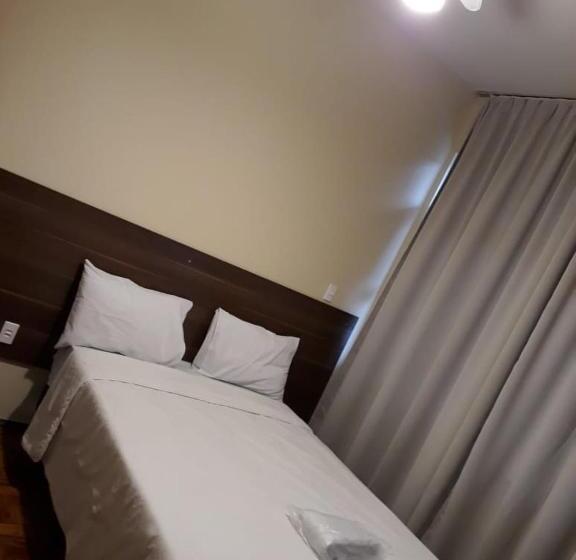 스탠다드 룸, Embaixador