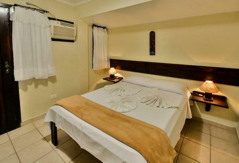 غرفة إقتصادية, Velinn Pousada Estalagem Casa Grande