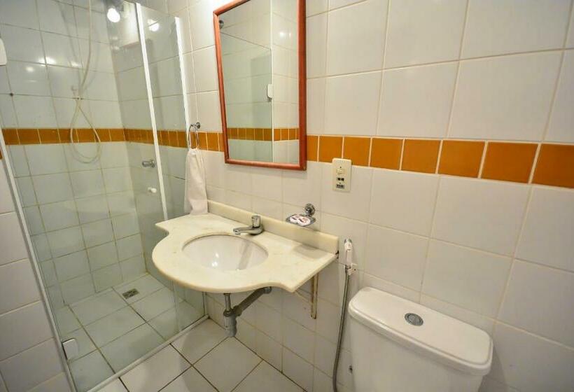 جناح عائلي, Velinn Pousada Estalagem Casa Grande